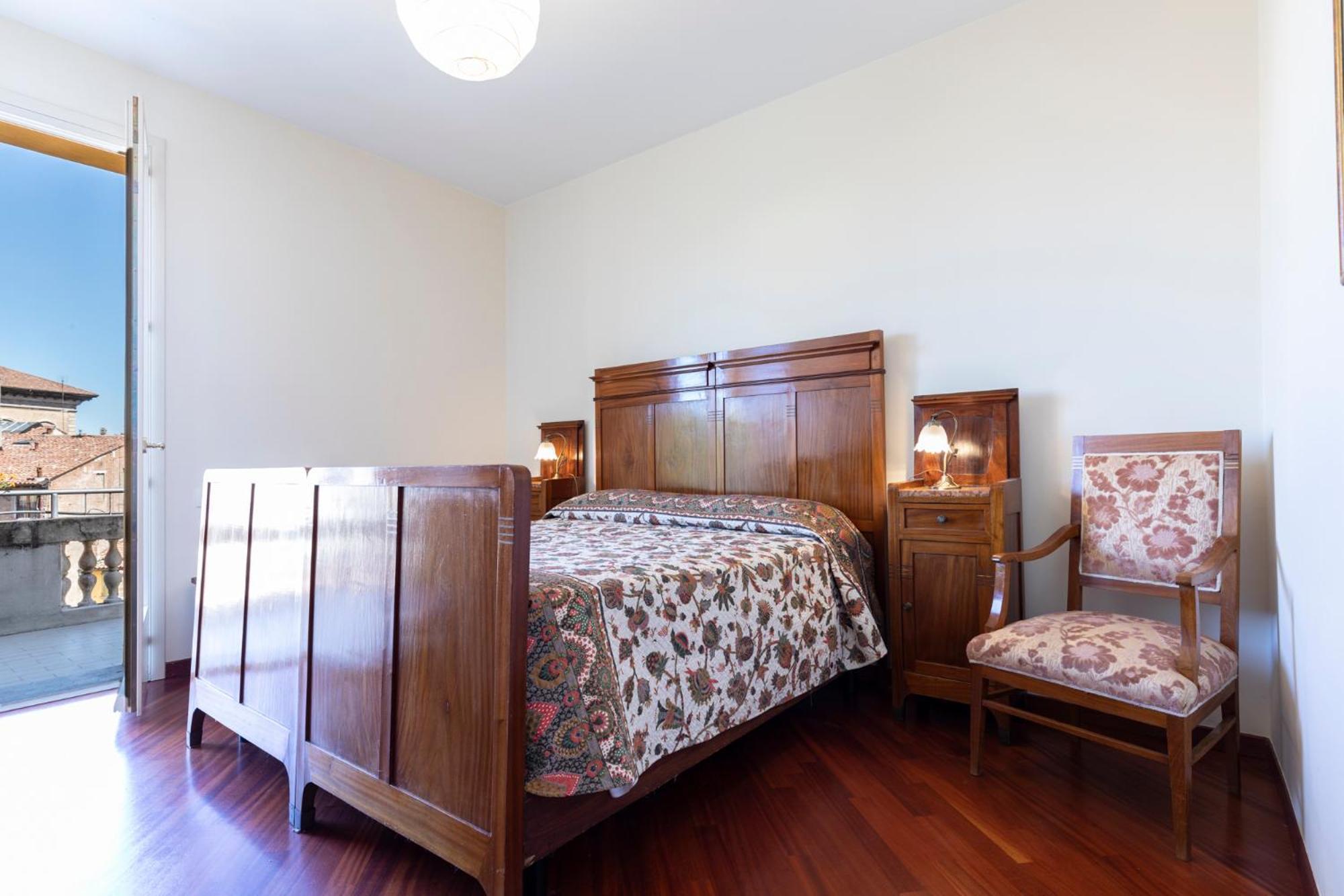 Bed and Breakfast Residenza Palazzo Marchesini Bolonia Exterior foto
