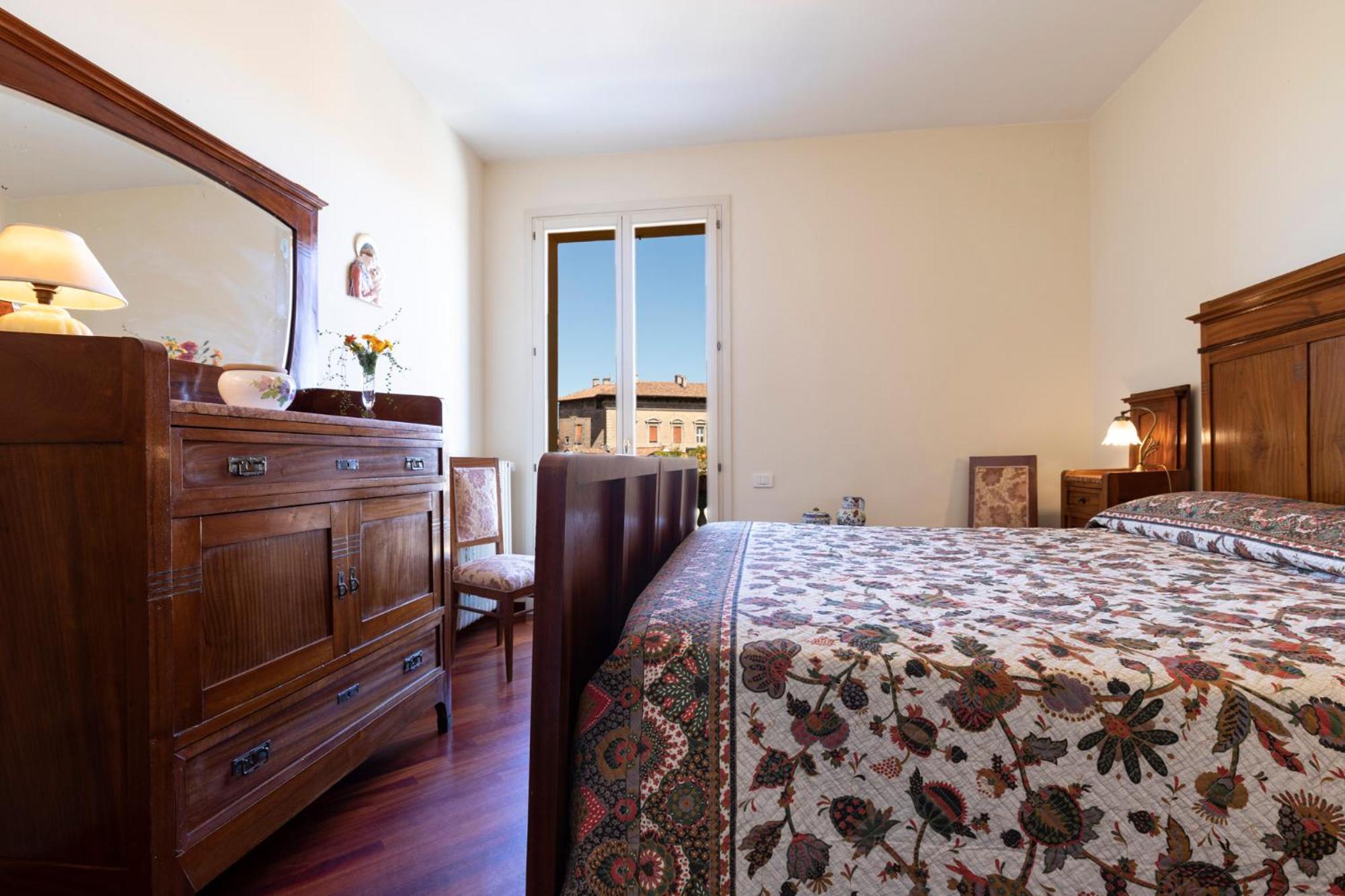 Bed and Breakfast Residenza Palazzo Marchesini Bolonia Exterior foto