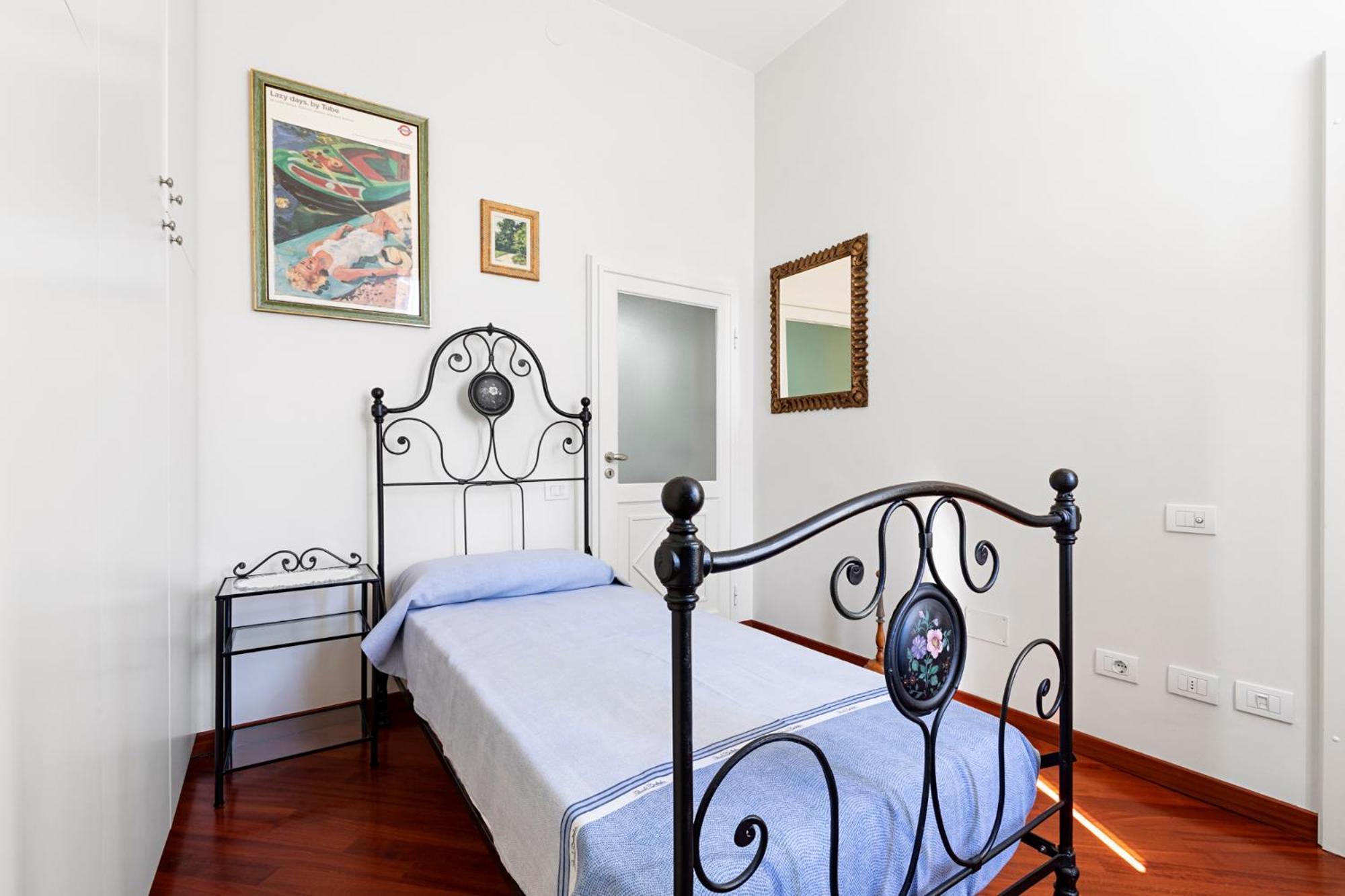 Bed and Breakfast Residenza Palazzo Marchesini Bolonia Exterior foto